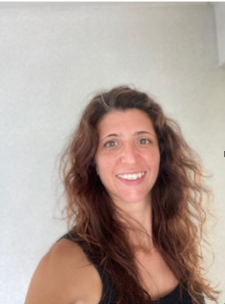 Eve Mora psychomotricienne