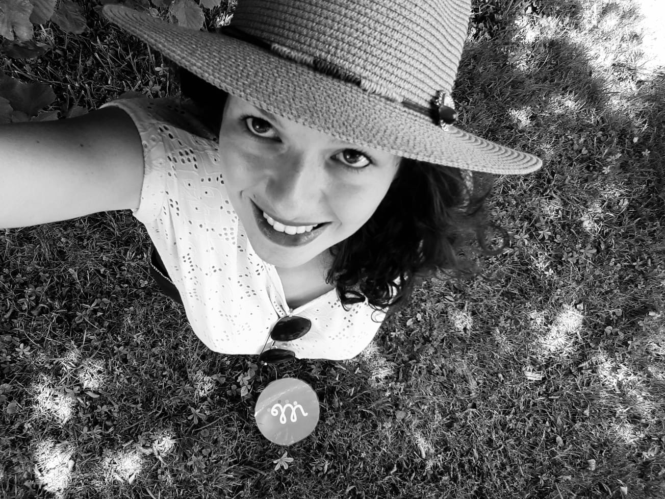 Manon Laville Educatrice de Jeunes Enfants