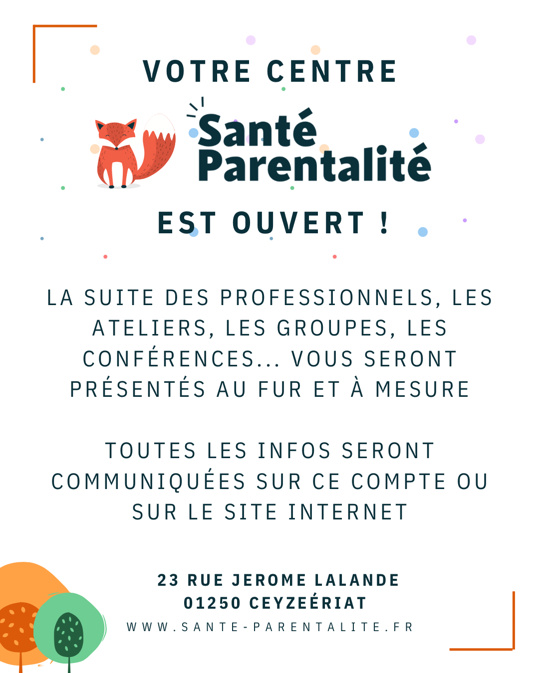 Ouverture