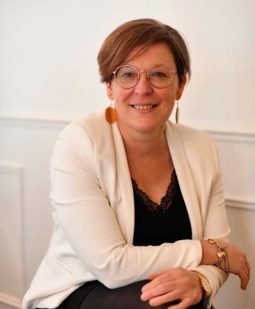 Christelle Lafond