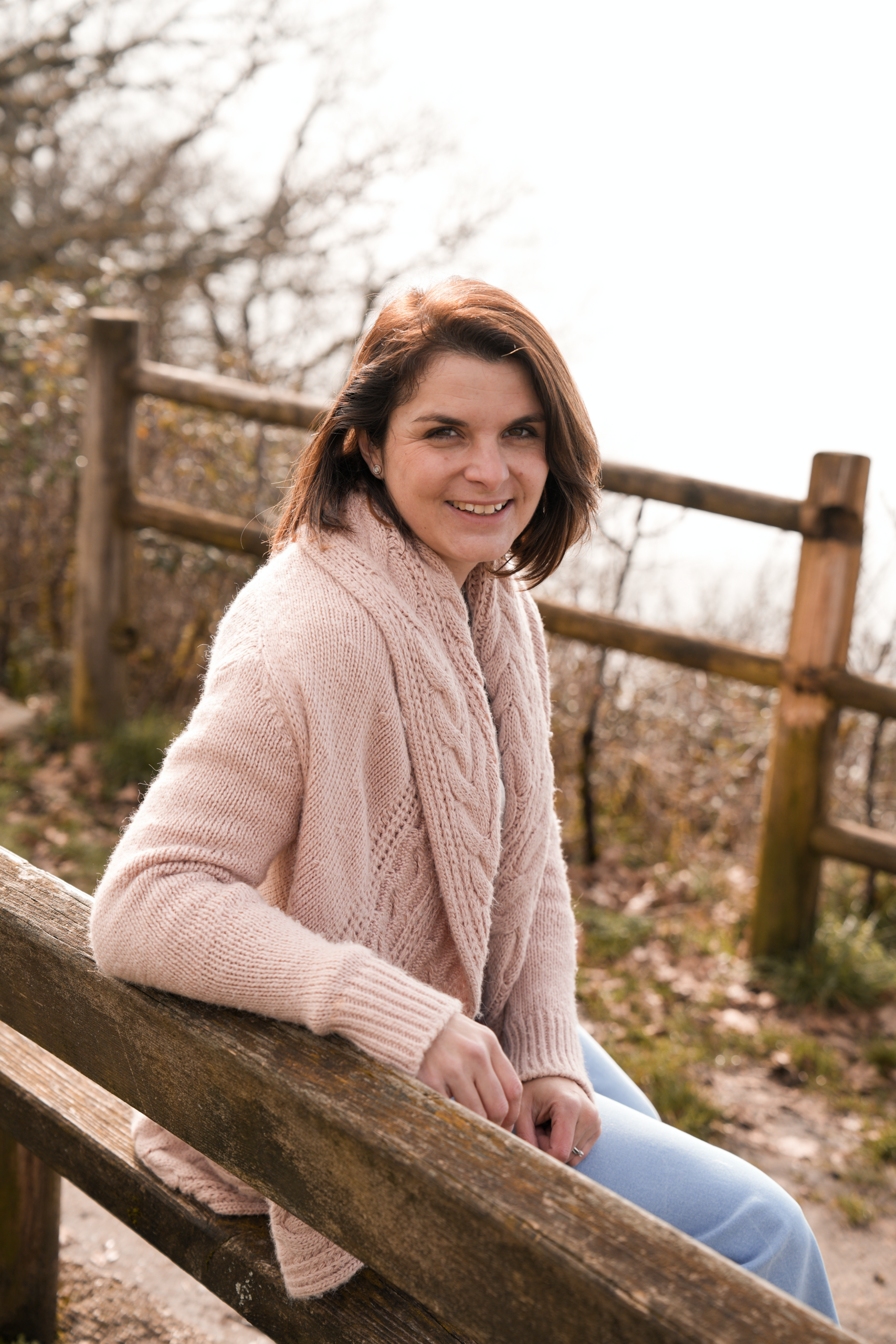 Sarah MASSON