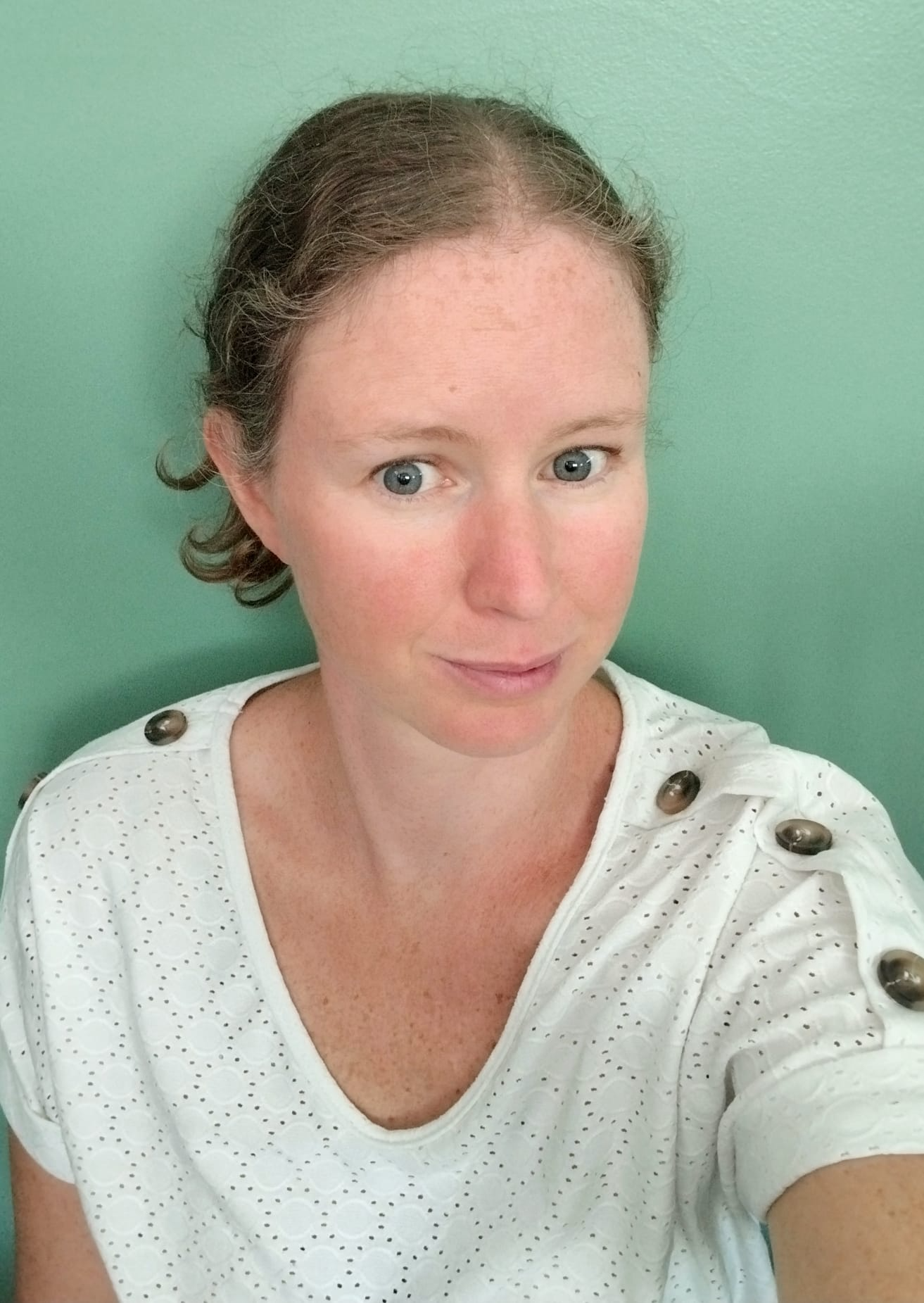 Marjolaine Dubois