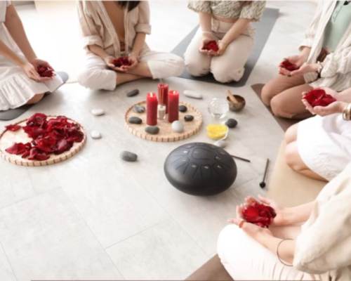 Cercle de Femmes