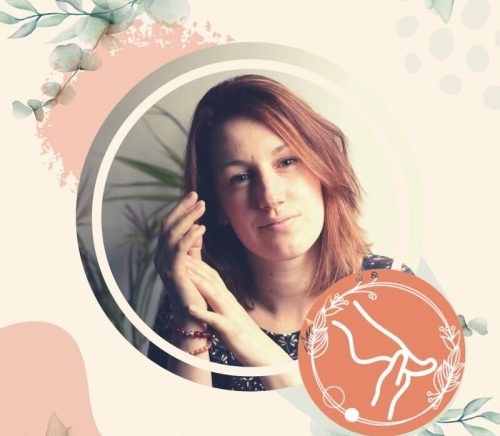 Jessica Poncet Reflexologue