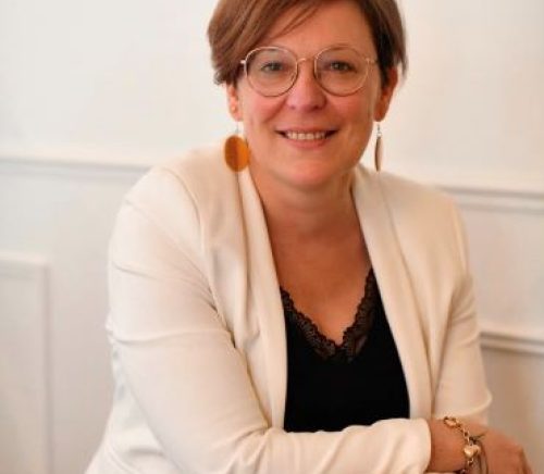 Christelle Lafond Sophrologue Christelle Lafond